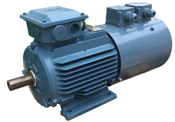電動(dòng)門對(duì)開門電機(jī)，電動(dòng)門開啟機(jī)制詳解