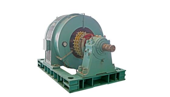 電機(jī)上的FV與FI，電機(jī)參數(shù)介紹