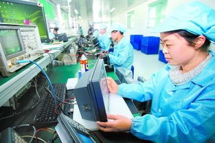 石獅飛通公司 船舶通訊設備研發(fā)引領行業(yè)，年產值將突破2億元