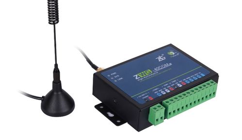 致遠(yuǎn)DTU設(shè)備在環(huán)境監(jiān)測(cè)RTU系統(tǒng)中的集成與應(yīng)用 軟件配置與實(shí)施指南