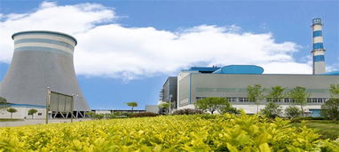 安能熱電集團(tuán)綠色能源環(huán)保綜合開(kāi)發(fā)項(xiàng)目落戶我縣，開(kāi)啟綠色發(fā)展新篇章