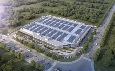 派克漢尼汾過(guò)濾系統(tǒng)（濰坊）項(xiàng)目開(kāi)工儀式成功舉行，助力新型采暖及制冷技術(shù)開(kāi)發(fā)